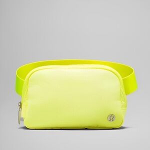 Lululemon Belt Bag